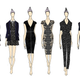 Illustration for article titled Kelly Osbournes New Clothing Line Makes Fashion Fair for Sizes 0-24